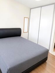Blk 850 Tampines Ville (Tampines), HDB 3 Rooms #631146621